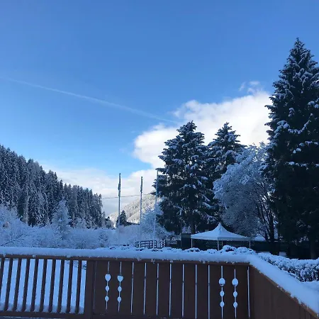 Holidays Dolomiti